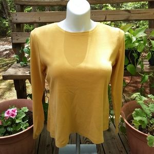 Charter Club Women's Top